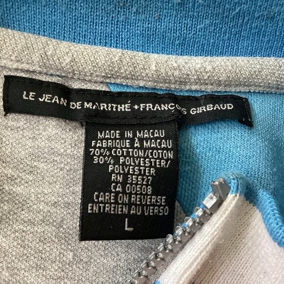 Marithe Francois Girbaud Jacket - Picture 3 of 7